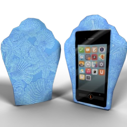 Ocean Treasure Phonecase