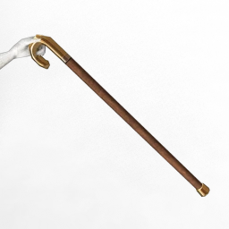 Mortimer Sandalwood Cane