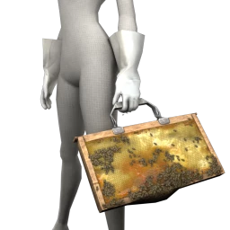 SHFTR Fresh Honeycomb