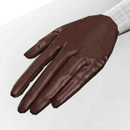 SHFTR Smart Leather Gloves