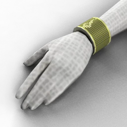 Soma 365 Chunky Bracelet