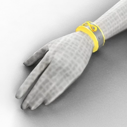 Soma 365 Slim Bracelet