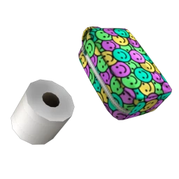 SSF Outhouse Essentials