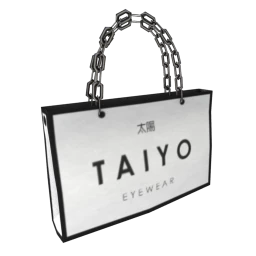 Exclusive Branded Shopping Bag - Taiyo