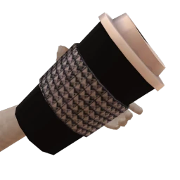 Delirious It Ghoul Studded Coffee Cup