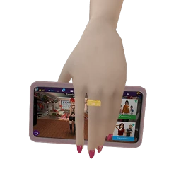 US Aesthetics Gen Z Living