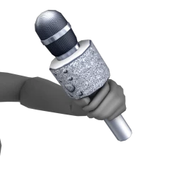 USAesthetics Rockstar Microphone