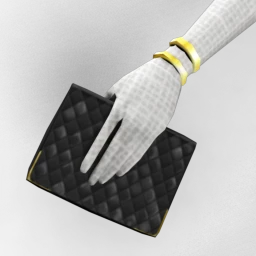 Drey Romantic Clutch