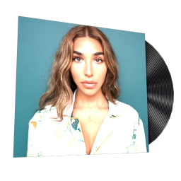 "Come Back to Me" Vinyl