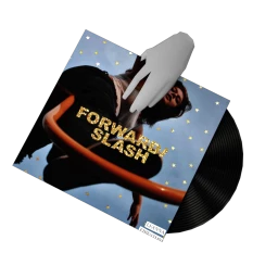 NMS Leanna Firestone Vinyl