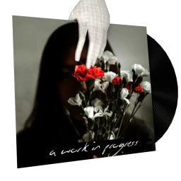 A Work In Progress Vinyl