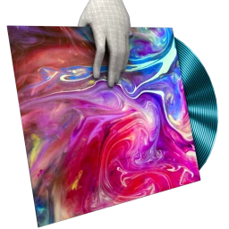 Flow Vinyl