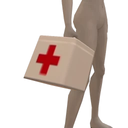 Yume Take The Pain Away First Aid Kit