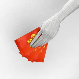 Red Envelope