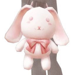 Yume Play A Memory Bunny Bag