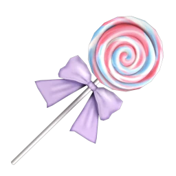 Yume Delicious Pastel Lollipop