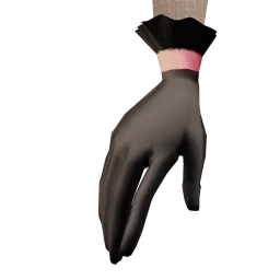 Yume Kawaii Princess Gloves