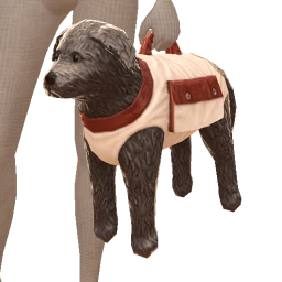 Yume Cavapoo Carry-On Bag