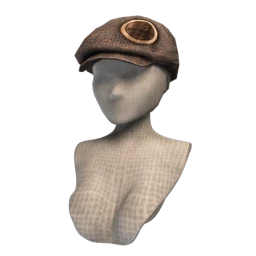 23rd Street Café Cap