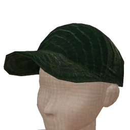 Drop Science Sirocco Summer Cap