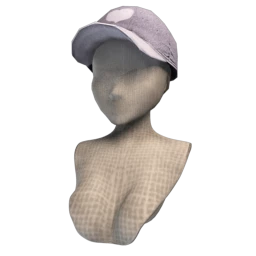 Valentines - Female Baseball Cap