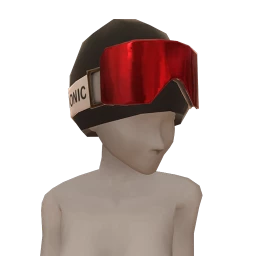 Bionic Ice Drift Goggles