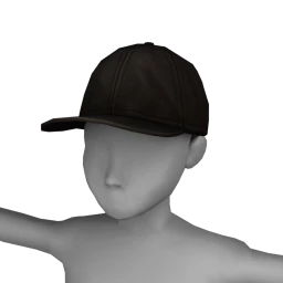 NMS Paparazzi Cover Baseball Cap