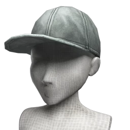 Bionic Suede Cap - Desert Rose