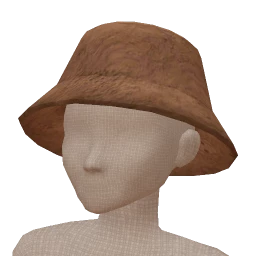 Cloud Nine Cream Fur Hat