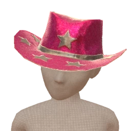 Cloud Nine Super Star Cowboy Hat
