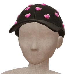 Cloud Nine Midnight Crush Cap