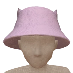 Yume Happy Bucket Hat