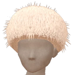 Cloud Nine Fur Headband