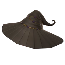 Cosmos Unknown Mystic Hat