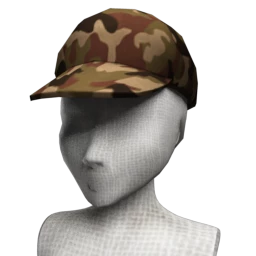 Cosmos Major Hottie Hat