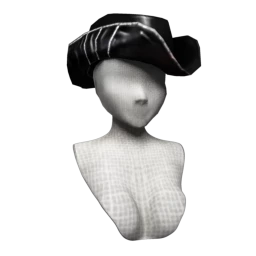 Cosmos Captain Cutie Hat