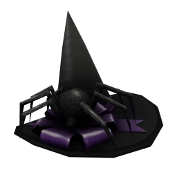 Cosmos Spidercraft Hat