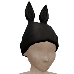 Cosmos Rabbit Ears Hat