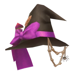 Cosmos Wildling Magic Hat