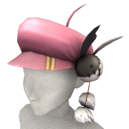 Cosmos Troublemaker Hat