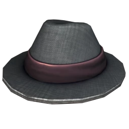Detective Hat