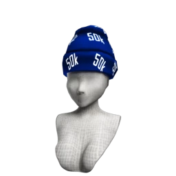 50k Likes Beanie