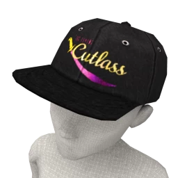 The Flying Cutlass Hat