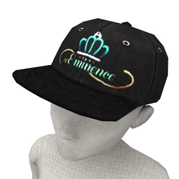 The Eminence Hat