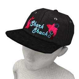 Shark Shack Hat