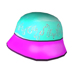 Nova Heatwave Hat