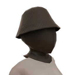 Drop Science Masked Boonie Hat