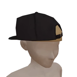 Drop Science Upcycling Fun Hat