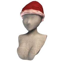 Santa Hat (for Female)