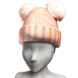 Foal So Sweet Pom Pom Beanie